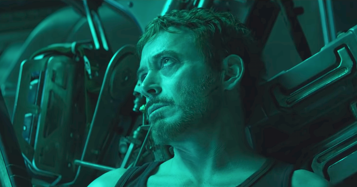 Avengers Endgame Trailer First Look at the Stressful & Emotional End
