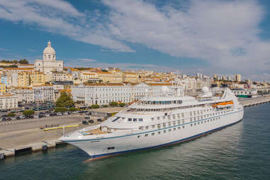 Windstar Cruises