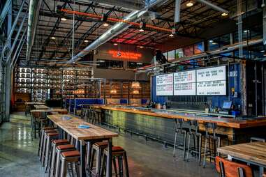 BrewDog Brew Pub