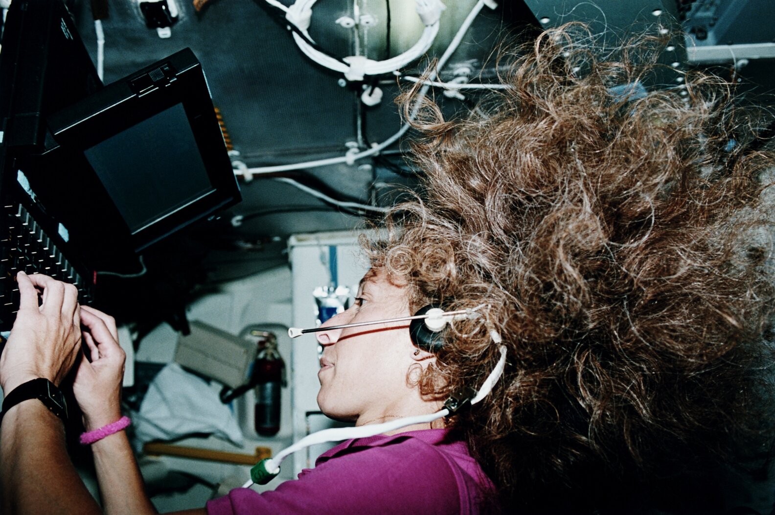 Has a Movie Been Filmed in Space? What it Would Take to Shoot in Space