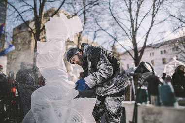 St. Paul Winter Carnival