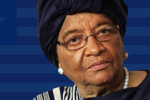 The Complicated Legacy of Liberia’s Ellen Johnson Sirleaf