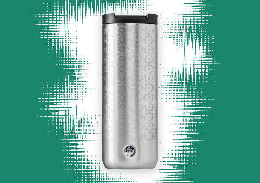 Starbucks Brewed Refill Tumbler 2019: Get Free Coffee With Reusable Mug ...