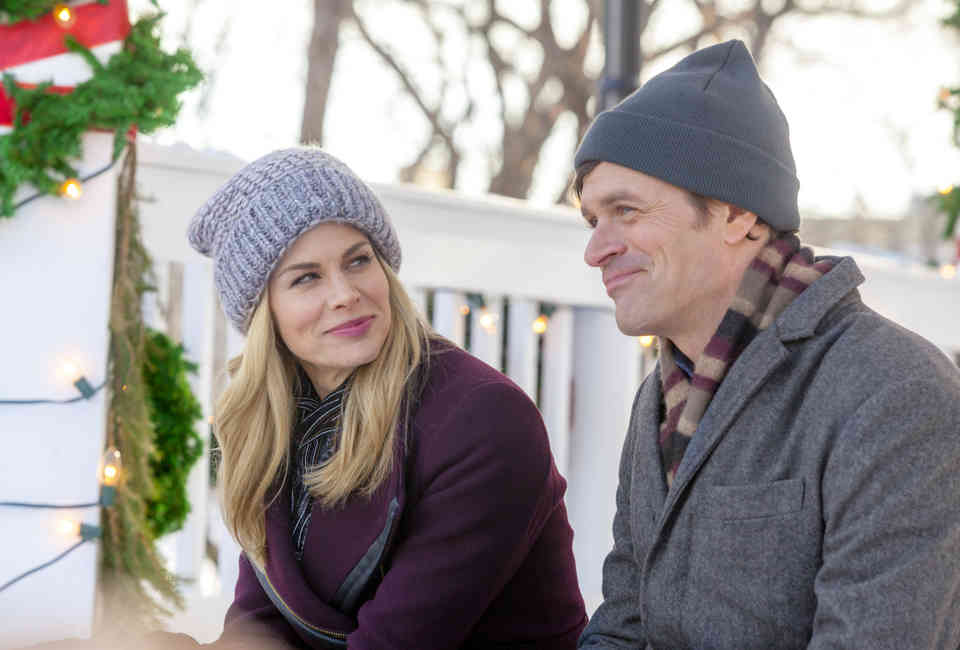 Best Hallmark Christmas Movies Of All Time Ranked Thrillist