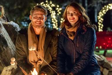 christmas getaway hallmark channel