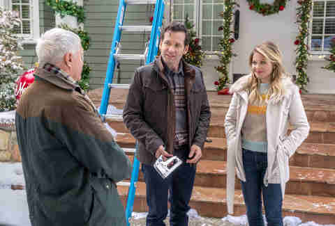 Best Hallmark Christmas Movies Of All Time Ranked Thrillist