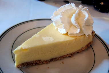 Joe's Original Key Lime Pie