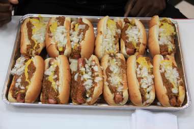  American Coney Island