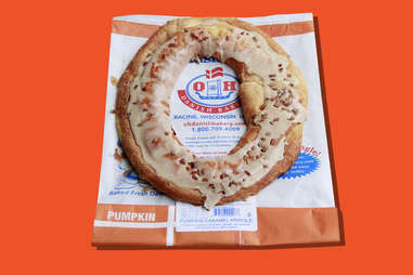 O&H Danish Kringle