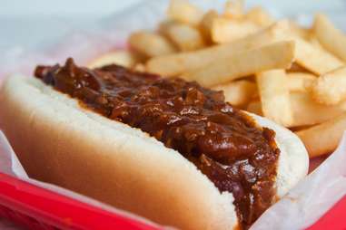 Ben's Chili Bowl