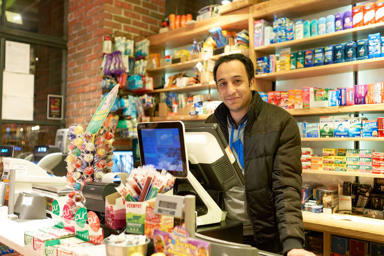 nyc bodega