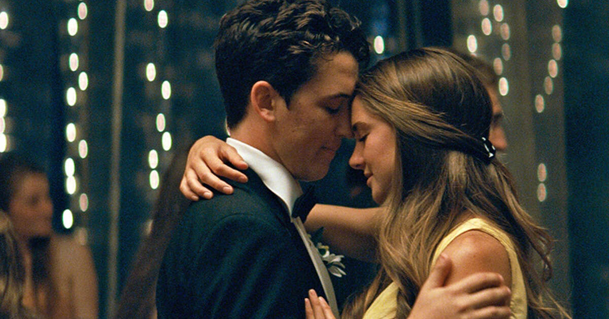 Best Romantic Movies On Netflix To Watch Right Now Thrillist 