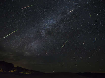 Geminid Meteor Shower December 2018: How To Watch The Meteor Shower ...