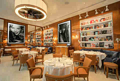 Best Restaurants In Las Vegas Coolest Hottest Newest Places To Cipriani