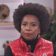 Jenifer Lewis on Trump and Living with Mental Illness