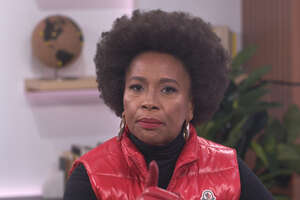 Jenifer Lewis on Trump and Living with Mental Illness