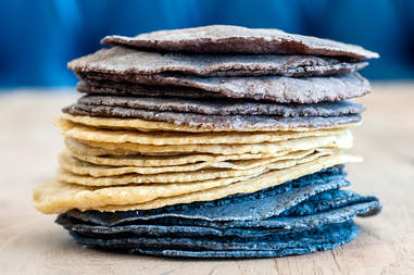 dai due taquería