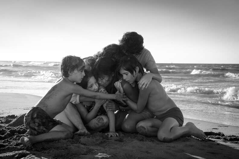 roma movie