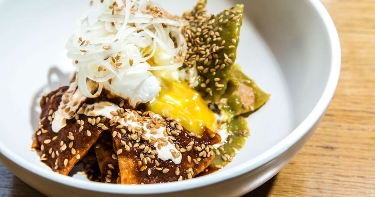 Best Breakfast Restaurants in America to Eat At Now Thrillist