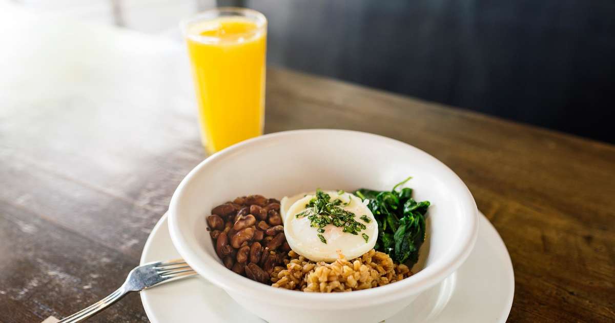 Best Breakfast Restaurants in America to Eat At Now Thrillist