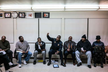 flint town