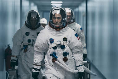 first man movie