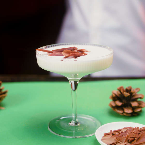 Best Cocktail Recipe Variation with Schnapps