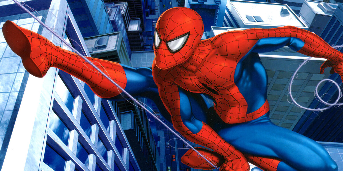 Spider-Man Into the Spider-Verse: Every Spider-Man Character, Explained -  Thrillist