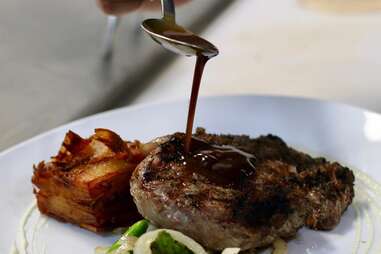 ribeye