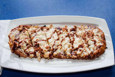 Slice of Soul Pizza Lounge