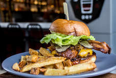 The Best Restaurants in Louisville Right Now