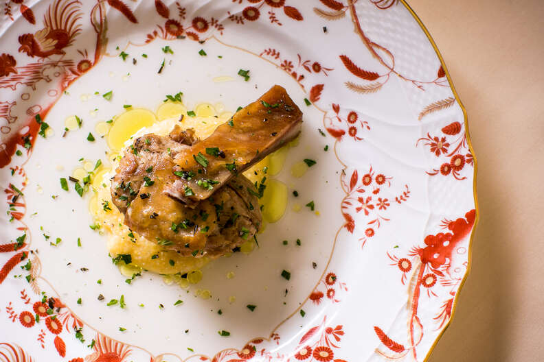 vetri cucina