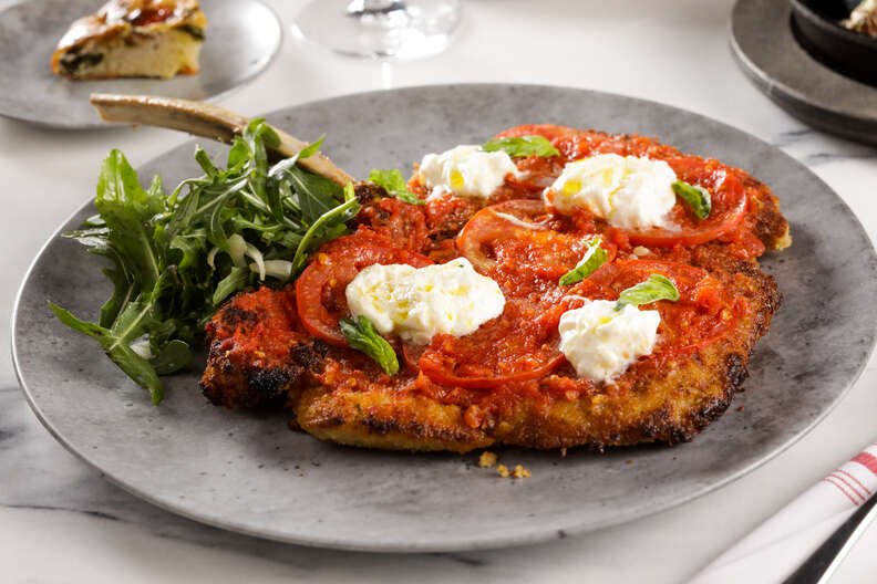 masso osteria