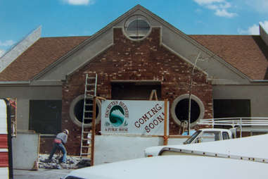 Deschutes Brewery