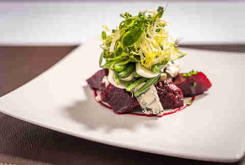 Charlie Palmer Steak House