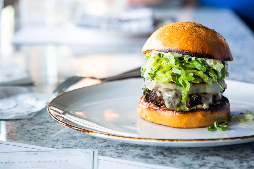 Best Restaurants In Memphis Coolest Hottest Newest Places To Eat The Gray Canary