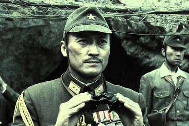 letters from iwo jima