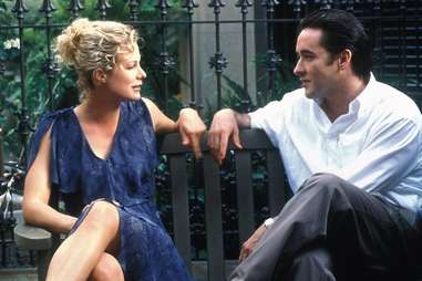 midnight in the garden of good and evil movie