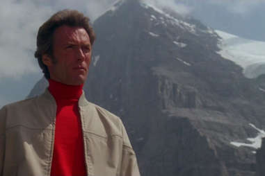 the eiger sanction
