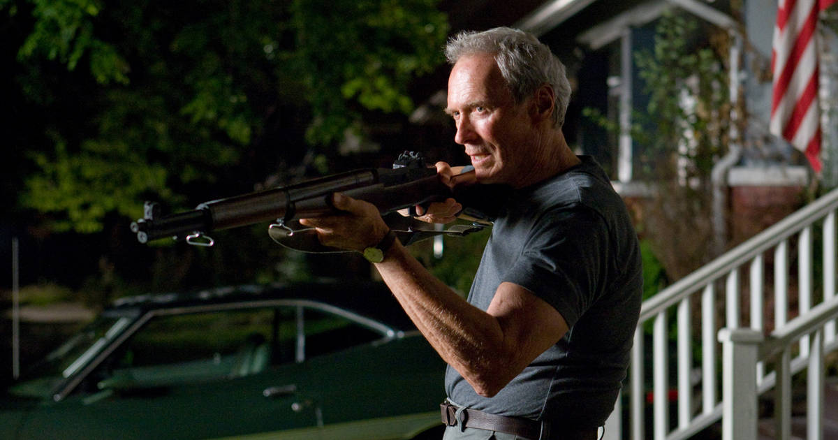 Best Clint Eastwood Movies Of All Time Every Eastwood Film Ranked Thrillist