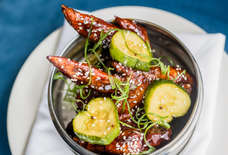 Here Are the Best New Restaurants of 2018 in Dallas-Fort Worth