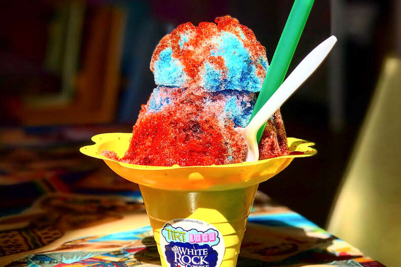 tiki loco