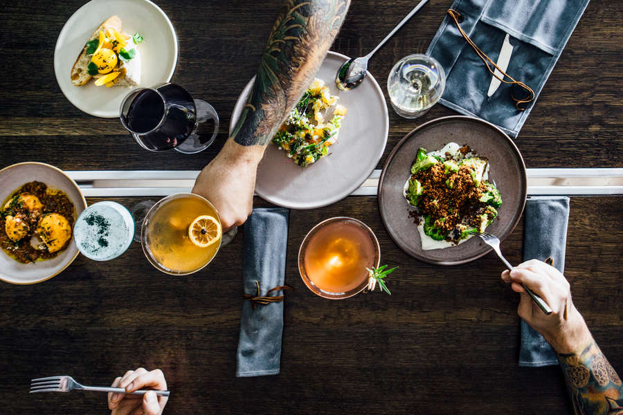 Best New Restaurants in Pittsburgh That Opened in 2018 Thrillist