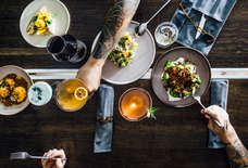 Pittsburgh’s Best New Restaurants of 2018