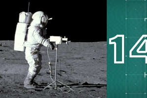 What Science Was Actually Done on the Moon? | Apollo