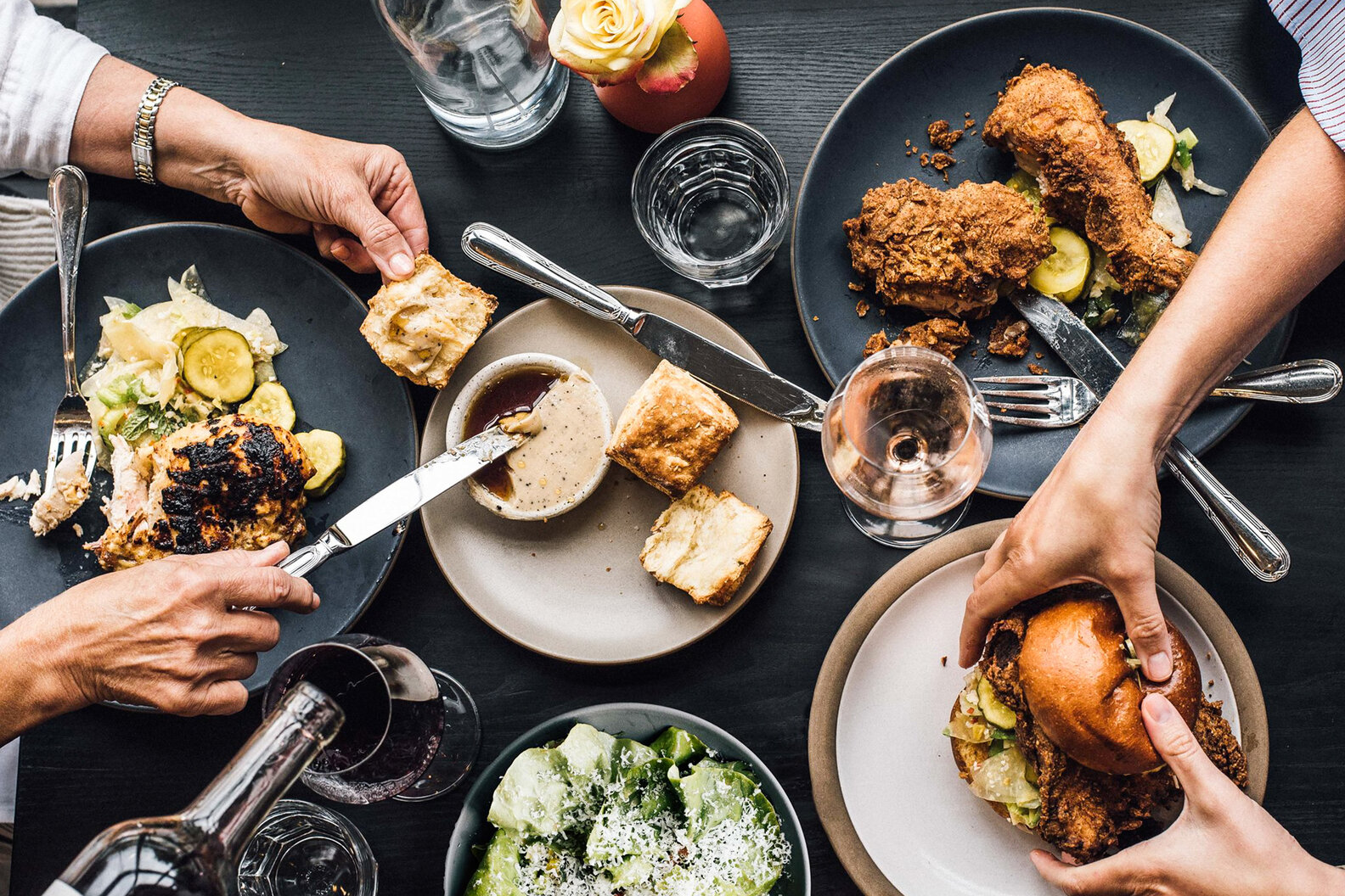 Best New Restaurants in Indianapolis That Opened in 2018 Thrillist