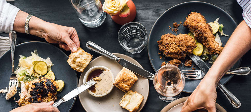 Indianapolis - Best Restaurants, Bars and Things to Do in Indianapolis