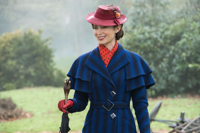 mary poppins