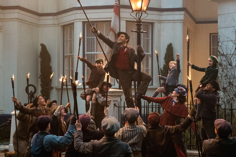 poppins