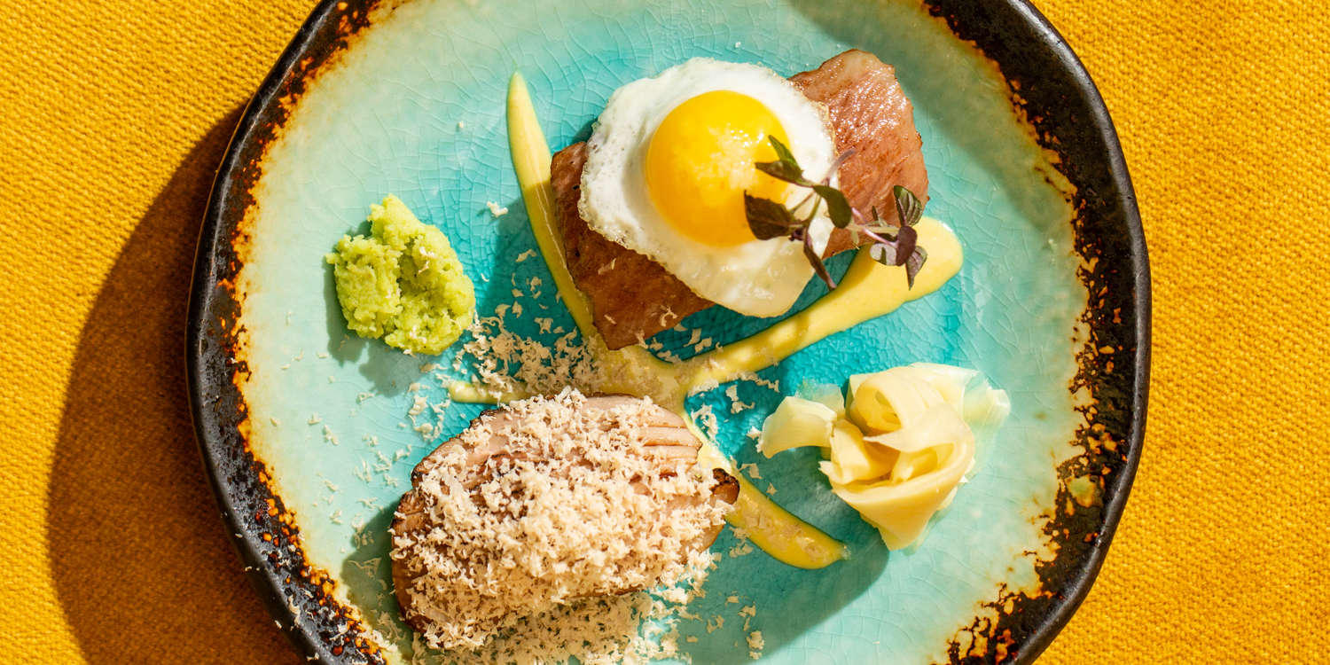 Best New Restaurants of 2018 in America’s Best Cities